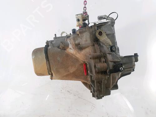 Gearbox PEUGEOT 206+ (2L_, 2M_) 1.4 i (2LKFWA, 2MKFWA) | BP31749039M3