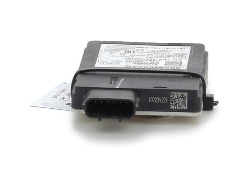 Electronic module JEEP COMPASS (MP, M6, MV, M7) 2.0 CRD 4x4 | BP29470558M83 