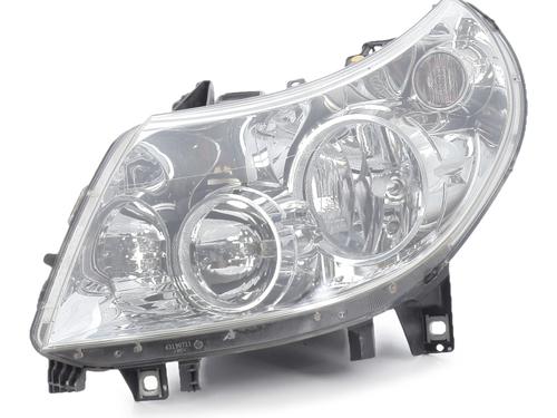 Left headlight PEUGEOT BOXER Van 2.2 HDi 120 | BP37064691C28 - Image 4