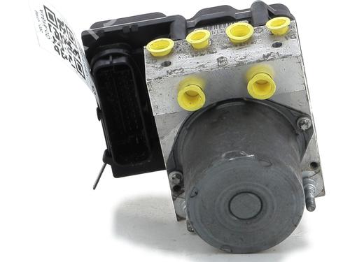 Used ABS pump CITROËN C4 Coupe (LA_) 1.6 HDi (109 hp) 29522505