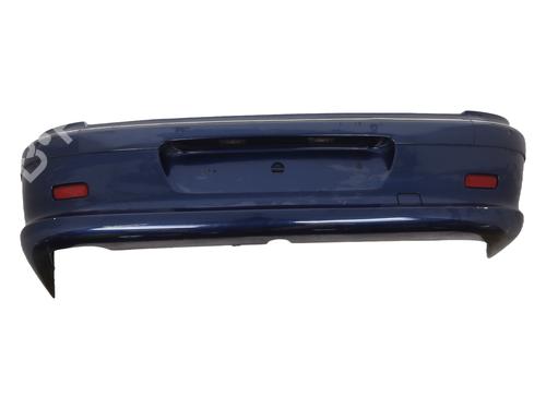 Used Rear bumper PEUGEOT 607 (9D, 9U) 2.7 HDi 24V (204 hp) 30118535