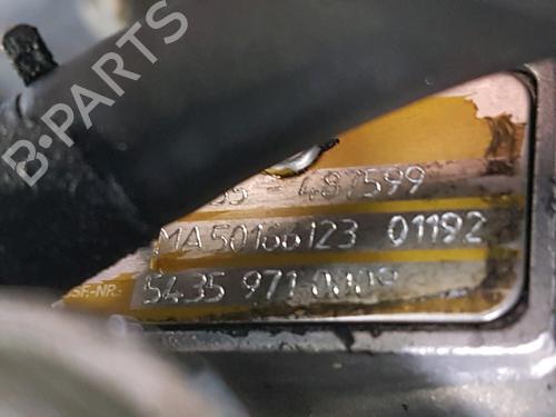 Engine CITROËN C3 II (SC_) 1.4 HDi 70 (SC8HZC, SC8HR0, SC8HP4) | BP34458127M1 - Image 10