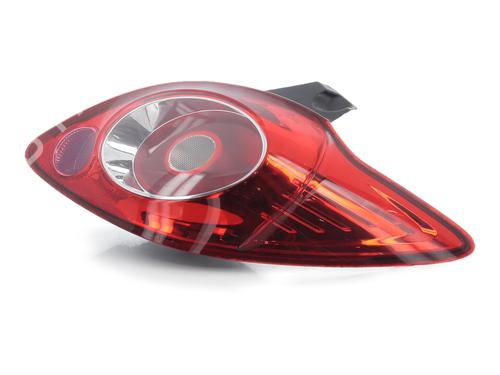 Right taillight FORD KA (RU8) 1.2 | BP40172053C35 - Image 2
