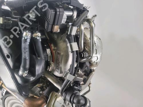 Engine MERCEDES-BENZ A-CLASS (W177) A 220 d (177.014) | BP30165697M1 