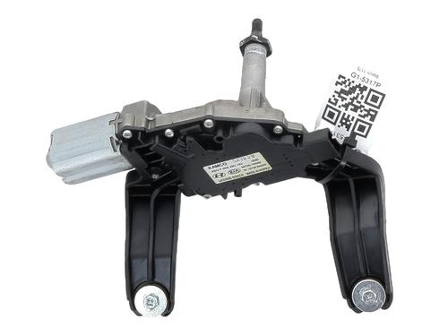 Used Rear wiper motor KIA CEE'D SW (ED) 1.6 CRDi 90 (90 hp) 31349452