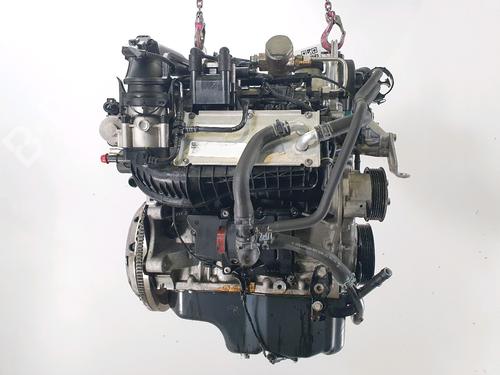 Engine SKODA FABIA II (542) 1.2 TSI | BP36006537M1 - Image 4