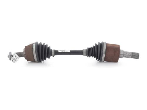 Left front driveshaft VOLVO V40 Hatchback (525) T2 | BP39547283M38 - Image 2