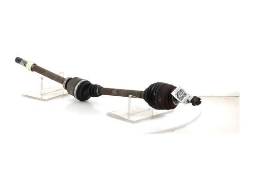 Right front driveshaft RENAULT ESPACE IV (JK0/1_) 2.0 dCi (JK02, JK03) | BP29517552M39 