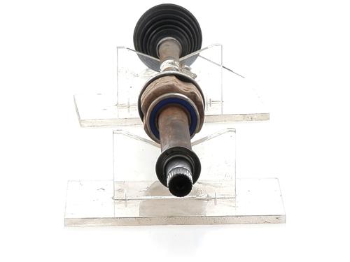 Right front driveshaft RENAULT SCÉNIC III (JZ0/1_) 1.5 dCi | BP24482508M39