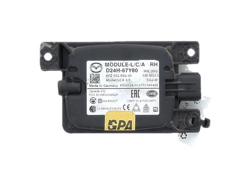 Elektronisk modul Elektronisk modul 38679135 38679135