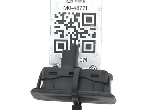 Tailgate handle RENAULT CAPTUR I (J5_, H5_) 0.9 TCe 90 | BP33309792C132 - Image 3
