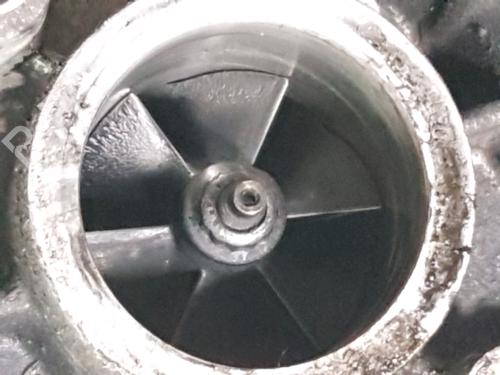 Engine FORD S-MAX (WA6) 2.0 TDCi | BP35998959M1 - Image 7