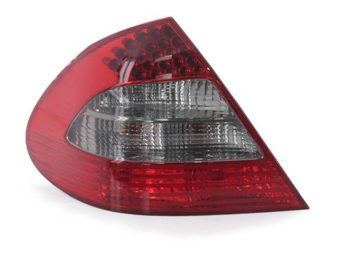 Left taillight MERCEDES-BENZ E-CLASS (W211) E 200 CDI (211.007) | BP38978655C34 - Image 2