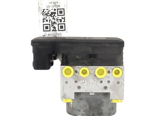 ABS pump PEUGEOT 208 II (UB_, UP_, UW_, UJ_) 1.2 PureTech 100 | BP27490298M43 