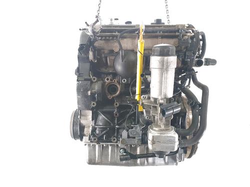 Engine VW NEW BEETLE Convertible (1Y7) 1.9 TDI | BP40557256M1 - Image 2