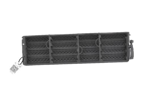 Module électronique Module électronique RENAULT CAPTUR I (J5_, H5_) 1.5 dCi 90 (J5N4, J5M5, J5MW, J5M6, J5AL, J5AJ) (90 hp) 34457620 34457620