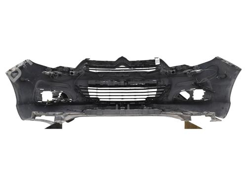 Front bumper CITROËN C4 II (NC_) 2.0 HDi / BlueHDi 150 | BP30449492C7