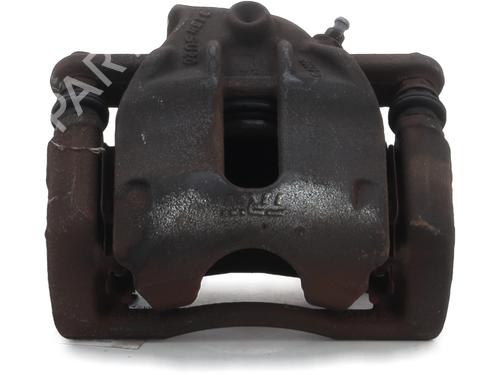Left front brake caliper RENAULT CLIO III (BR0/1, CR0/1) 1.2 16V (BR02, BR0J, BR11, CR02, CR0J, CR11) | BP29495377M105 