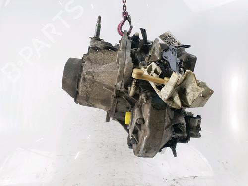 Gearbox CITROËN C4 I (LC_) 1.6 HDi | BP30716043M3
