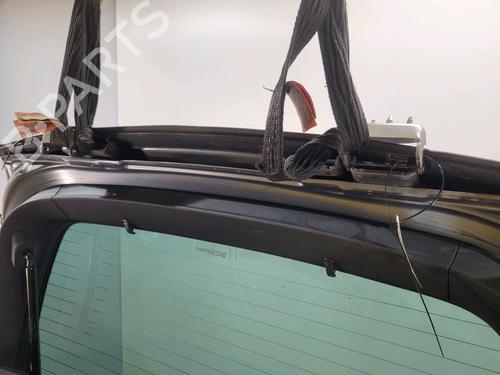 Bakluke CC/Kombi-Kupé CITROËN C4 Picasso I MPV (UD_)  | BP28286408C6 