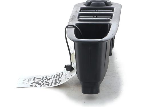 Left front window switch ALFA ROMEO 159 Sportwagon (939_) 1.9 JTDM 8V (939BXE1B) | BP32130968I27 - Image 3