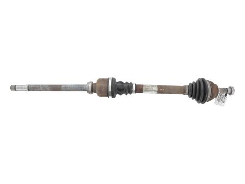 Used Right front driveshaft CITROËN C4 Picasso I MPV (UD_) 1.6 HDi 110 (112 hp) 31866517