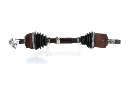 Left front driveshaft FIAT 500X (334_) 1.3 (334.AXR11) | BP30367110M38