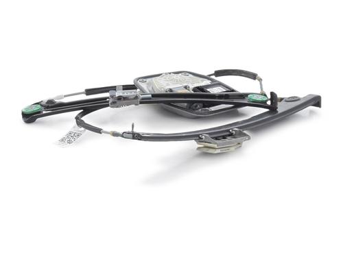 Front left window mechanism VW SCIROCCO III (137, 138) 2.0 TSI | BP36288470C22 - Image 3