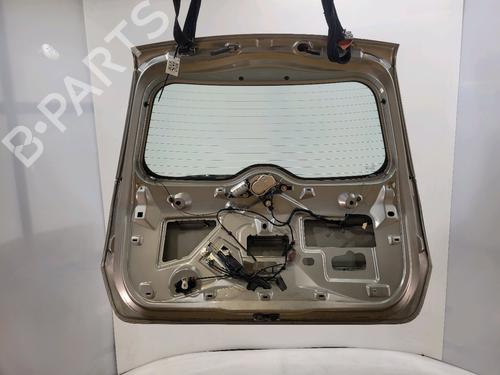 Tailgate FORD FUSION (JU_) 1.4 TDCi | BP27603558C6 