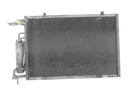 Used AC radiator FORD FIESTA VI (CB1, CCN) 1.4 TDCi (70 hp) 32225580