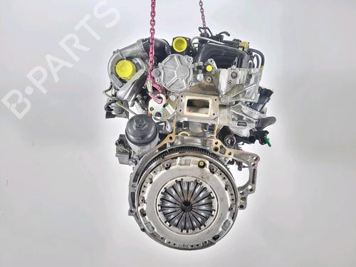Engine MINI MINI (R56) Cooper D | BP28207830M1 