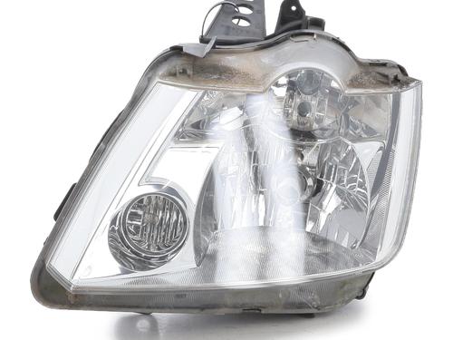 Faro izquierdo RENAULT MODUS / GRAND MODUS (F/JP0_) 1.5 dCi (FP0E, JP0E) | BP31056882C28
