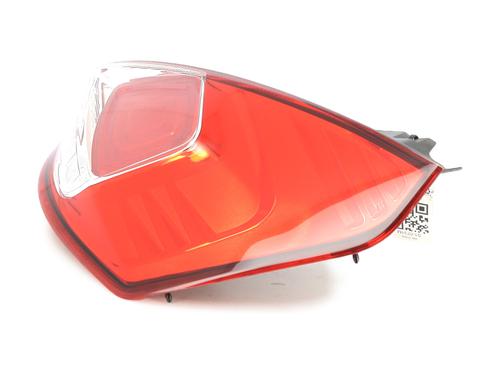 Right taillight FORD FIESTA VI (CB1, CCN) 1.25 | BP27667326C35 