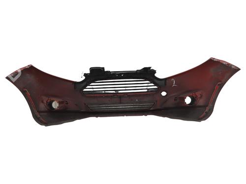 Front bumper FORD FIESTA VI (CB1, CCN) 1.0 EcoBoost | BP31607015C7