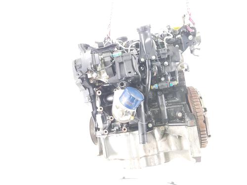 Engine RENAULT TWINGO II (CN0_) 1.5 dCi 75 | BP29702237M1 