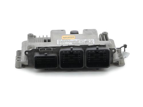 Used Engine control unit (ECU) Engine control unit (ECU) PEUGEOT PARTNER Tepee [2008-2026] 34051093 34051093