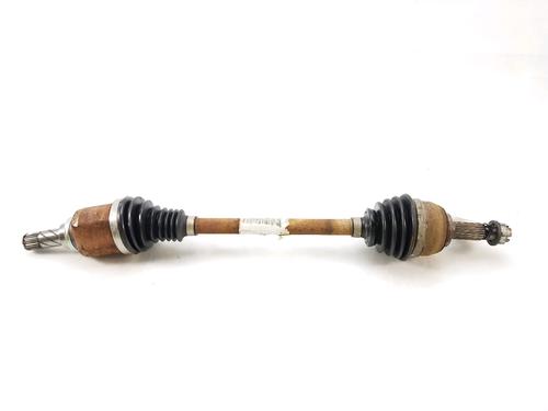 Used Left front driveshaft Left front driveshaft RENAULT KANGOO Express (FW0/1_) 1.5 dCi 75 (FW07, FW10, FW04) (75 hp) 10518233 10518233