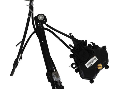 Front left window mechanism SEAT IBIZA IV (6J5, 6P1) 1.6 TDI | BP31867029C22