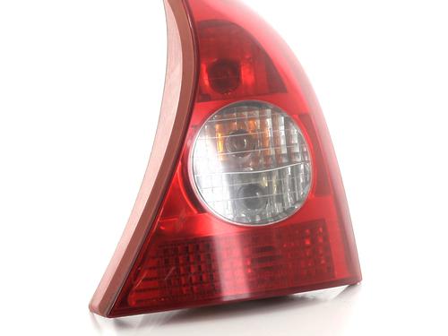 Right taillight RENAULT CLIO II (BB_, CB_)  | BP28160862C35 