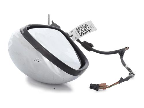 Left mirror CITROËN DS3 (SA_) 1.6 HDi 90 | BP32013121C26 