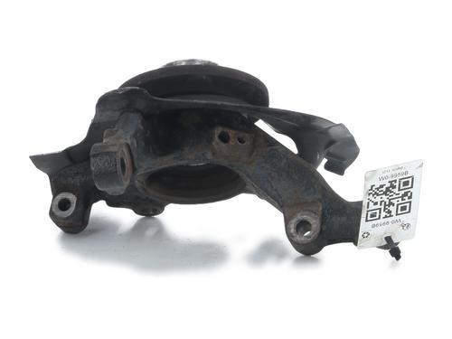 Left front steering knuckle OPEL CORSA D (S07) 1.4 (L08, L68) | BP31577527M25 - Image 2