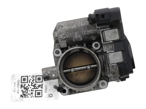 Throttle body VW GOLF PLUS V (5M1, 521) 1.6 FSI | BP31912515M82