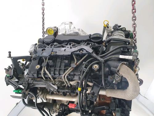 Engine FORD FIESTA VI (CB1, CCN) 1.6 TDCi | BP38633077M1 - Image 5