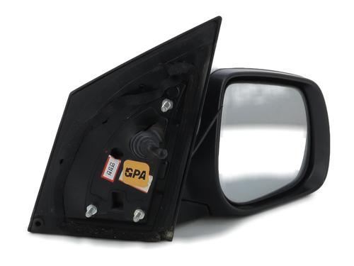 Right mirror KIA PICANTO II (TA) 1.0 | BP28505866C27