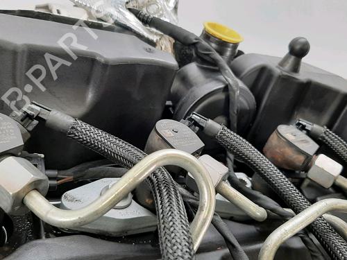 Engine SEAT IBIZA IV (6J5, 6P1) 1.2 TDI | BP33332044M1 - Image 9