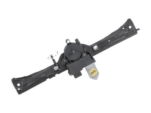 Rudehejsemekanisme ventre foran Rudehejsemekanisme ventre foran CITROËN NEMO Box Body/MPV (AA_) 1.3 HDi 75 (75 hp) 36006284 36006284