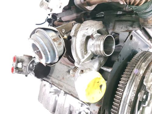 Engine ALFA ROMEO 147 (937_) 1.9 JTDM 16V (937.AXN1B, 937.BXN1B) | BP21830944M1 