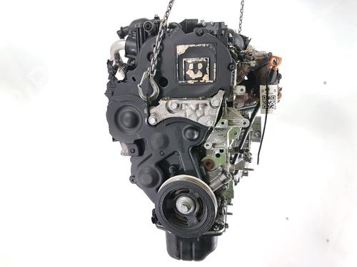 Used Engine PEUGEOT 207 (WA_, WC_) 1.4 HDi (68 hp) 30982928