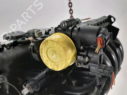 Engine PEUGEOT 206 Hatchback (2A/C) 1.4 i | BP31821864M1