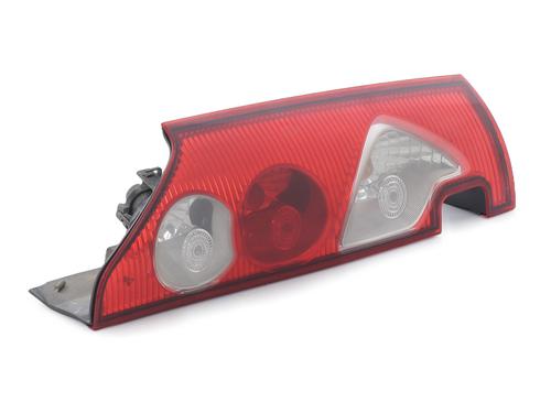 Left taillight RENAULT KANGOO Express (FW0/1_) 1.5 dCi 70 (FW0A, KW0V) | BP32693911C34 - Image 5